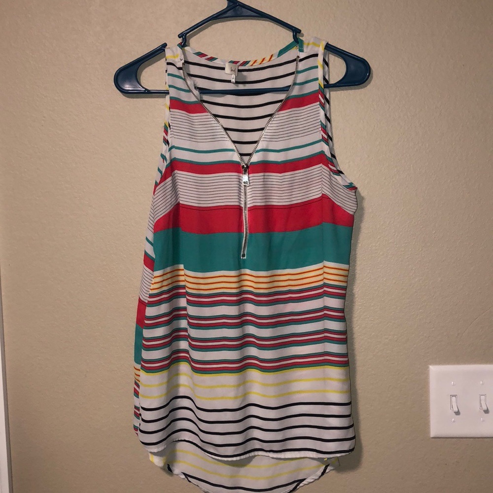 Dressy Top